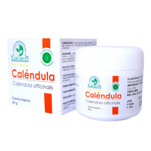 Calendula-Crema