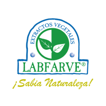 Labfarve